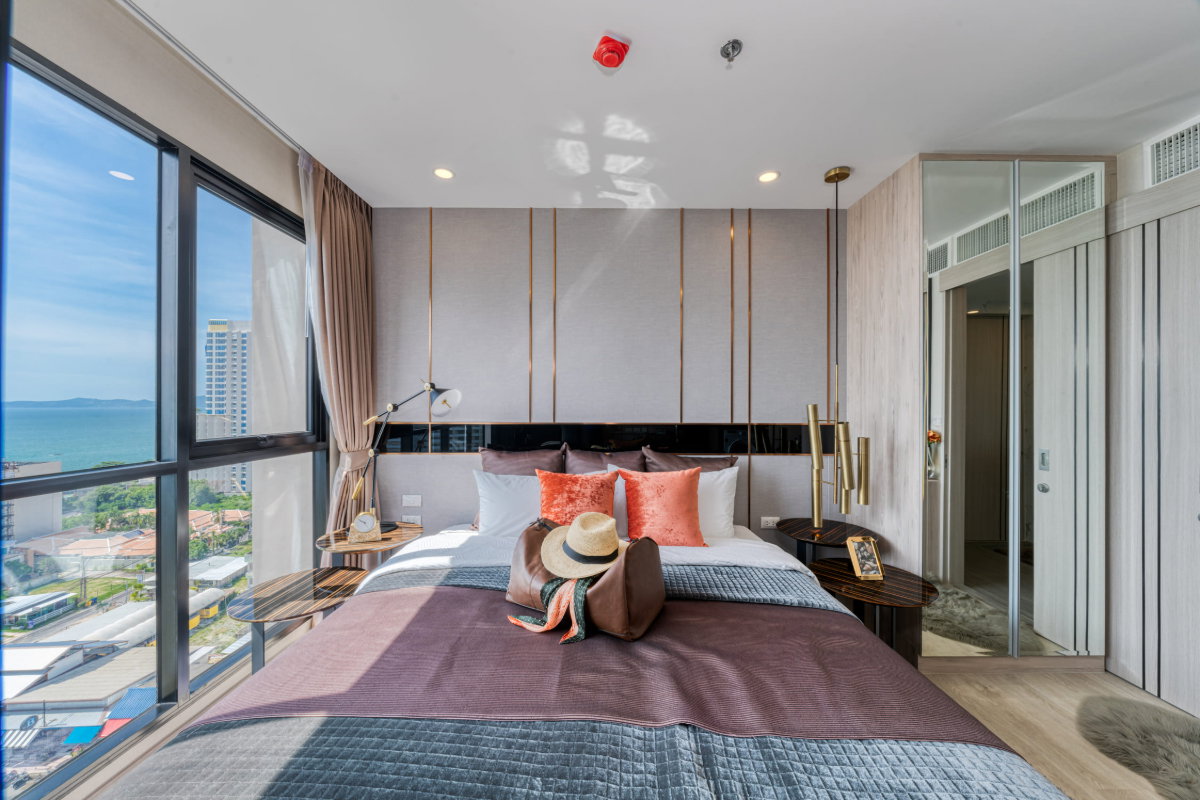 picture FOR SALE – The Panora Pratumnak | 200m to Beach | High Demand - 13/19
