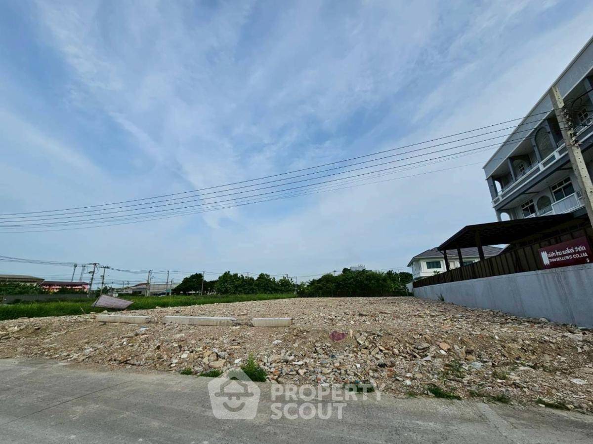 รูป ที่ดินสำหรับปล่อยเช่า 1,312 ตารางเมตร แถว ใน ดอกไม้ (ID 2630935) - รูปที่ 3/3