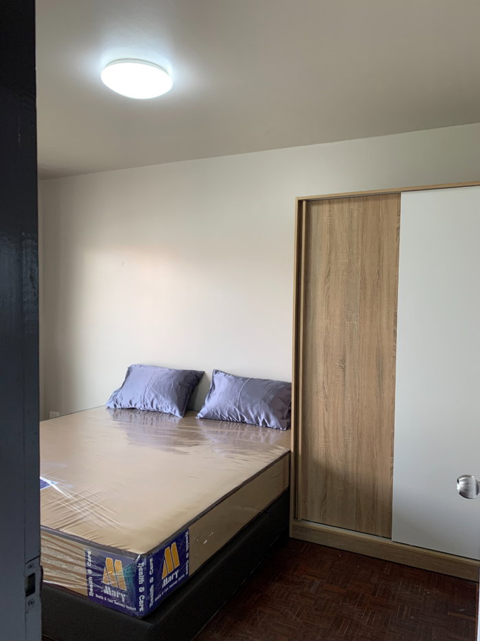 picture Condo for rent near KMUTT University - 2/9
