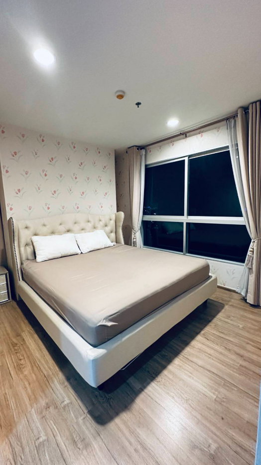 รูป 📢 ให้เช่าคอนโด ฟิวส์ จันทน์ สาทร - รูปที่ 6/10