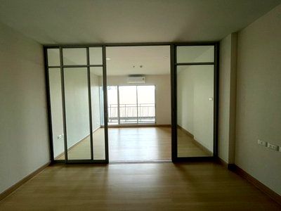 Condos for sale : Supalai Park Talat Phlu Station【𝐒𝐄𝐋𝐋 & 𝐑𝐄𝐍𝐓】🔥Spacious and well-designed rooms with complete amenities🔥 Contact Line ID: @hacondo