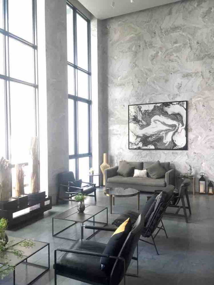 picture For Lease: ESCENT KhonKaen with nice interior  - 20/24