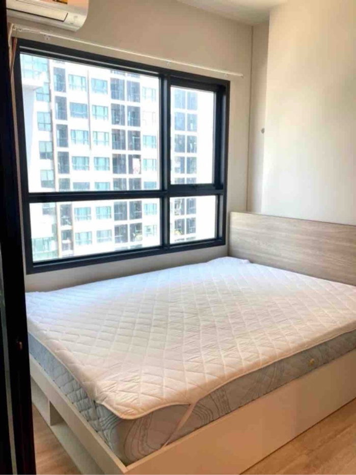 picture FOR RENT!!! ESCENT CONDO Khon Kaen - 1/20