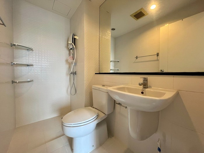 รูป ⭐⭐[เช่า] Condo The Tree Interchange 1 Bed 36 ตรม.ตึก A ชั้น 10 ห้องสวย แต่งครบ ติดห้างเกตเวย์บางซื่อ สนใจ Line: @atfirm⭐⭐ - รูปที่ 14/16