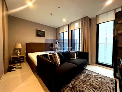 ขายคอนโด : Noble Ploenchit | Top Yield 5.5% !!! Best Deal !!! Private lift #2025090311674#FC