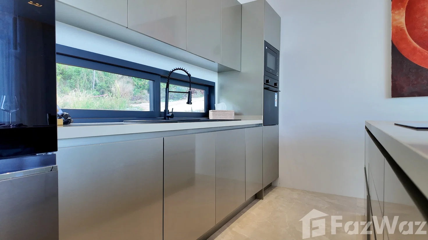 รูป ขาย วิลล่า 4 ห้องนอน ใน แม่น้ำ, สุราษฎร์ธานี 6189689 - รูปที่ 52/100