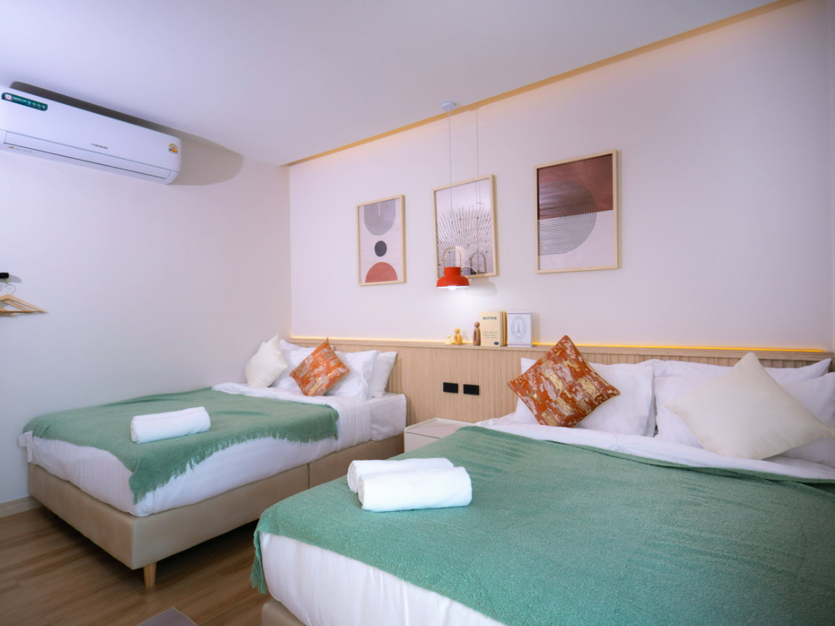 รูป 🏡ให้เช่า🏡 📌วิลล่าเดี่ยว📌 ติดทะเล 3 ห้องนอน 3 ห้องน้ำ🛁 - รูปที่ 111/121