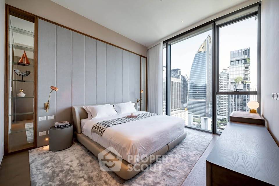 รูป คอนโด 1-ห้องนอน ที่ สโคป หลังสวน ใกล้ BTS ชิดลม (ID 2799493) - รูปที่ 24/50