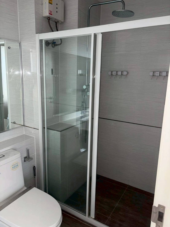 picture Condo For Rent The Metropolis Samrong Interchange - 11/14