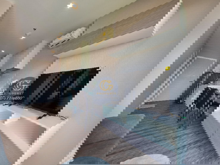 รูป KnightsBridge ศรีราชา (พร้อมเข้าอยู่)
📍คอนโดหรู - ใกล้โรบินสันและนิคมแหลมฉบัง - รูปที่ 6/18