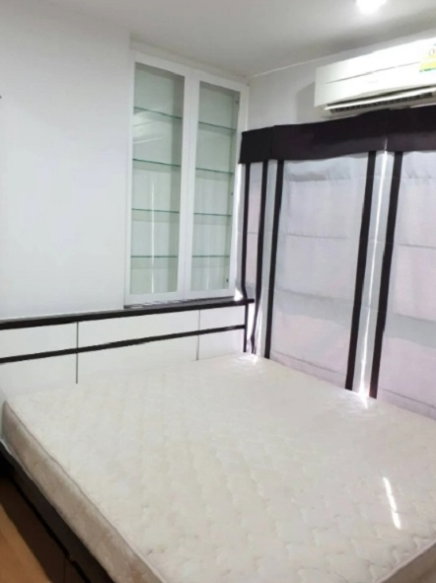 รูป 🏡 **"ห้องใหญ่ Option จัดเต็ม ในราคาที่หาไม่ได้อีกแล้ว" - The Parkland งามวงศ์วาน-แคราย** - รูปที่ 2/11