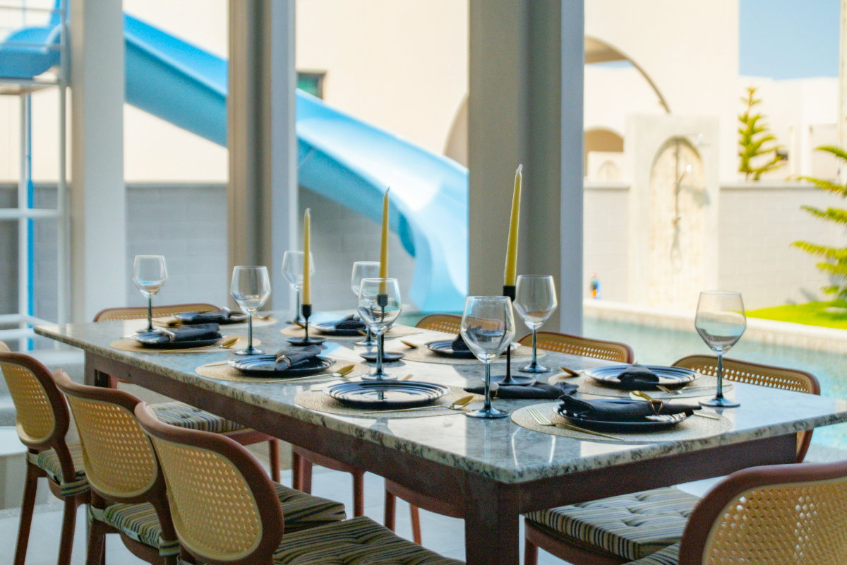 รูป 🏡ให้เช่า🏡 📌วิลล่าเดี่ยว📌 ติดทะเล 3 ห้องนอน 3 ห้องน้ำ🛁 - รูปที่ 67/121