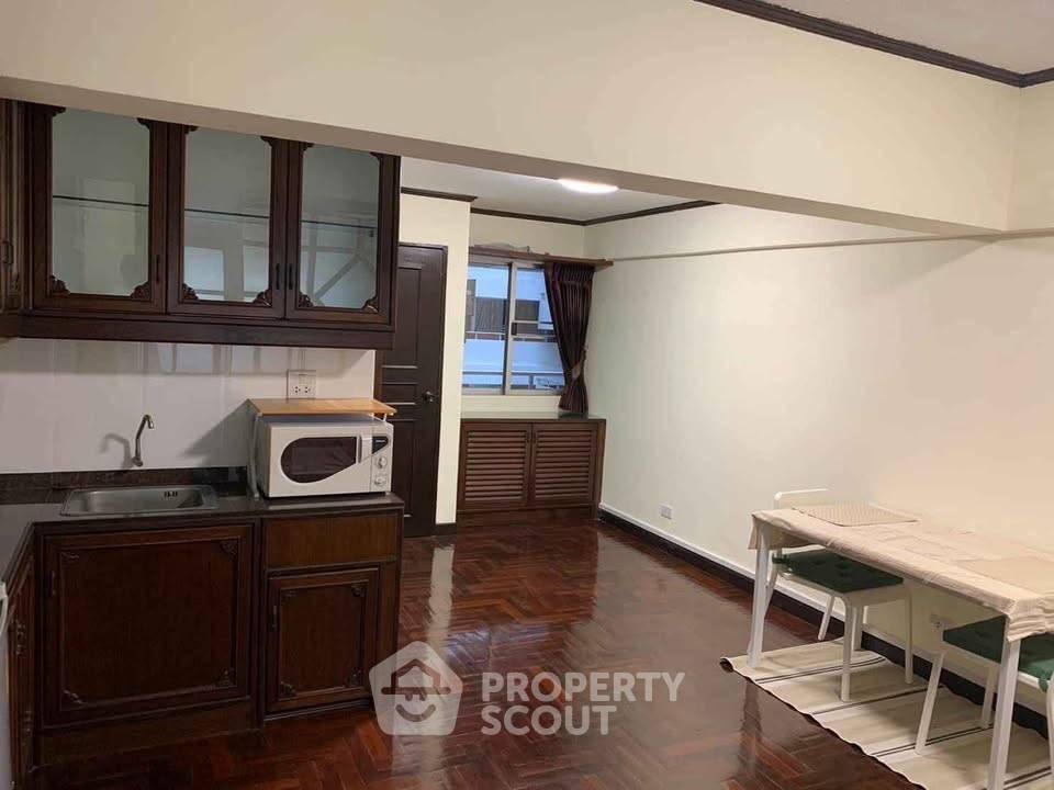 รูป คอนโด 1-ห้องนอน ที่ ปทุมวัน เพลส คอนโดมิเนียม ใกล้ BTS รถไฟฟ้าสนามกีฬาแห่งชาติ (ID 2808537) - รูปที่ 5/9