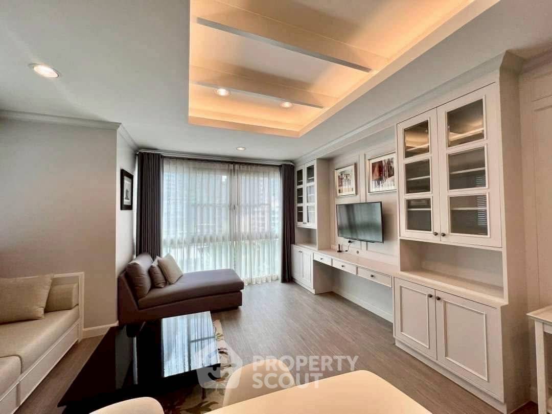รูป คอนโด 2-ห้องนอน ที่ วอน นภา สุขุมวิท 38 คอนโดมิเนียม ใกล้ BTS ทองหล่อ (ID 2807251) - รูปที่ 6/17