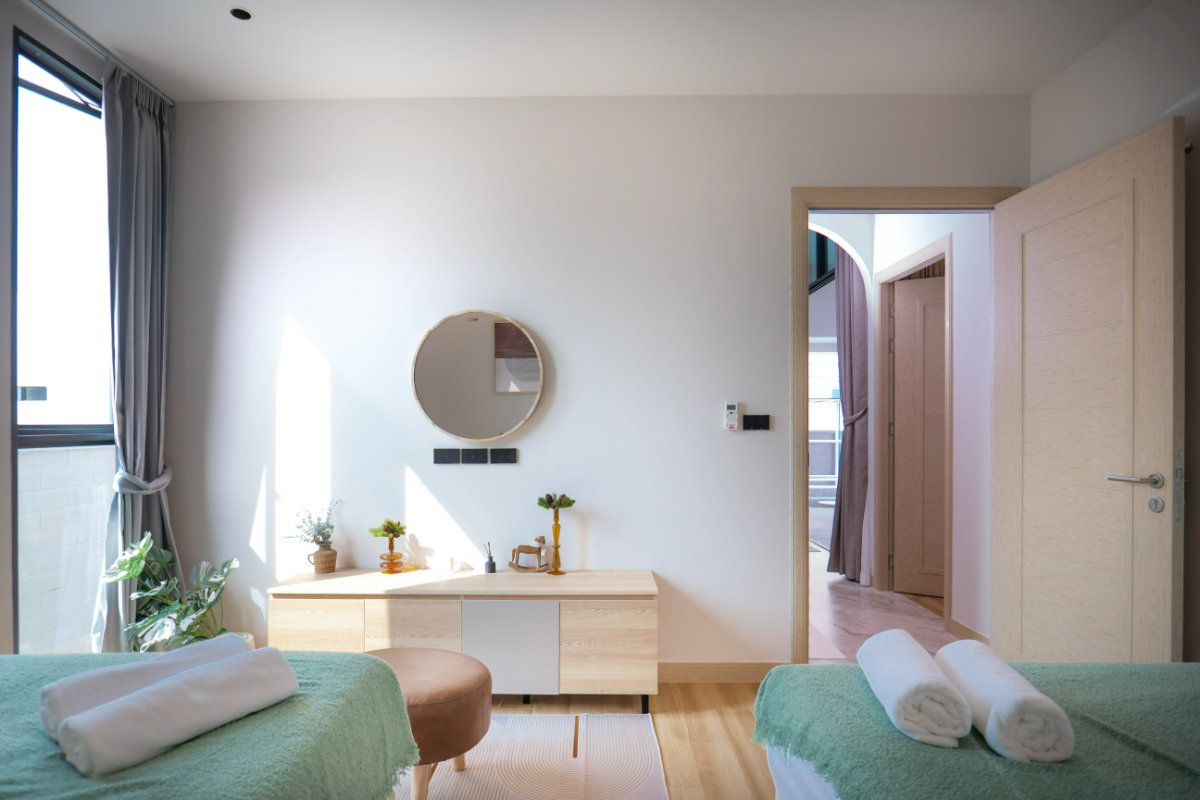 รูป 🏡ให้เช่า🏡 📌วิลล่าเดี่ยว📌 ติดทะเล 3 ห้องนอน 3 ห้องน้ำ🛁 - รูปที่ 109/121