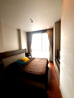 คอนโดให้เช่า :  Quattro by Sansiri ห้องสวย ราคาดี สอบถามเพิ่มเติมได้ที่ Line @condorental