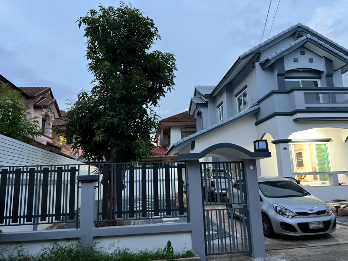 picture 🏡 Condo For Rent Phet Siam 🏡 - 4/5