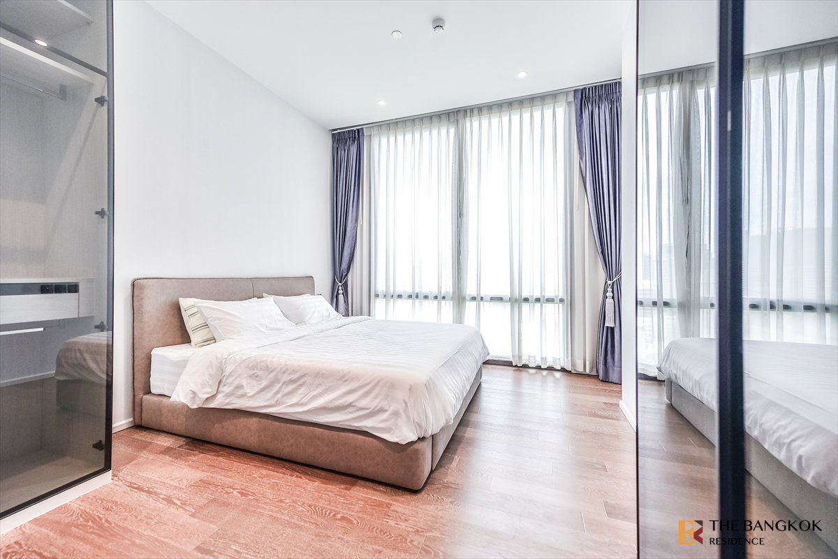 รูป 🌃 Muniq Langsuan 💎 Elevate Your Luxury Lifestyle in the Heart of Bangkok - รูปที่ 5/9