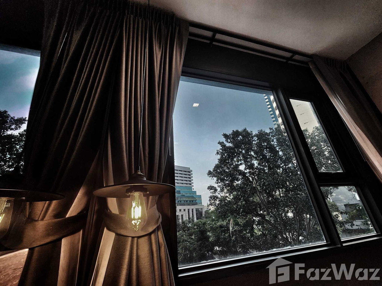 รูป ขาย คอนโด 1 ห้องนอน ในโครงการ ไลฟ์ วัน ไวร์เลส 1373428 - รูปที่ 14/14