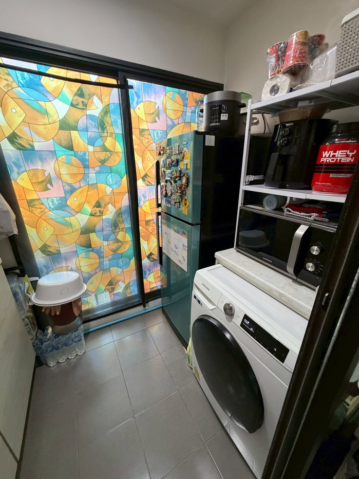 picture Condo for Sale – The Tree Privata (Bang Sue) - 5/6