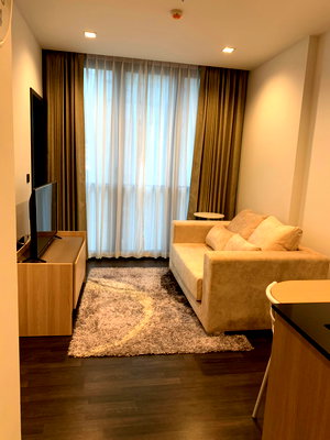 Condos for rent : 🔥 Rent Now! The Line Asoke - Ratchada