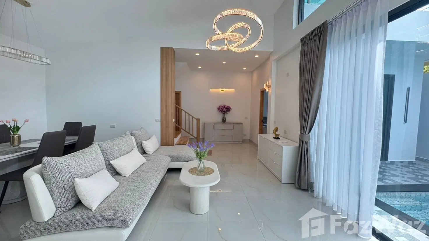 รูป ขาย วิลล่า 3 ห้องนอน ใน ราไวย์, ภูเก็ต 6189645 - รูปที่ 3/12