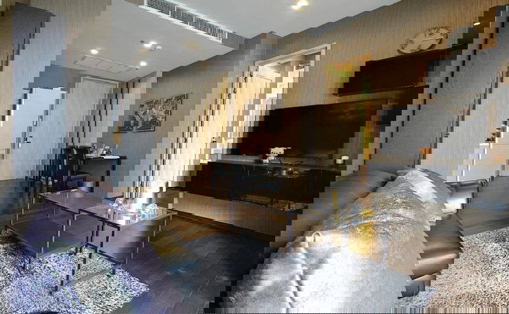 picture ADD line id : @cutecondo available to touring please make appointment here - 5/9