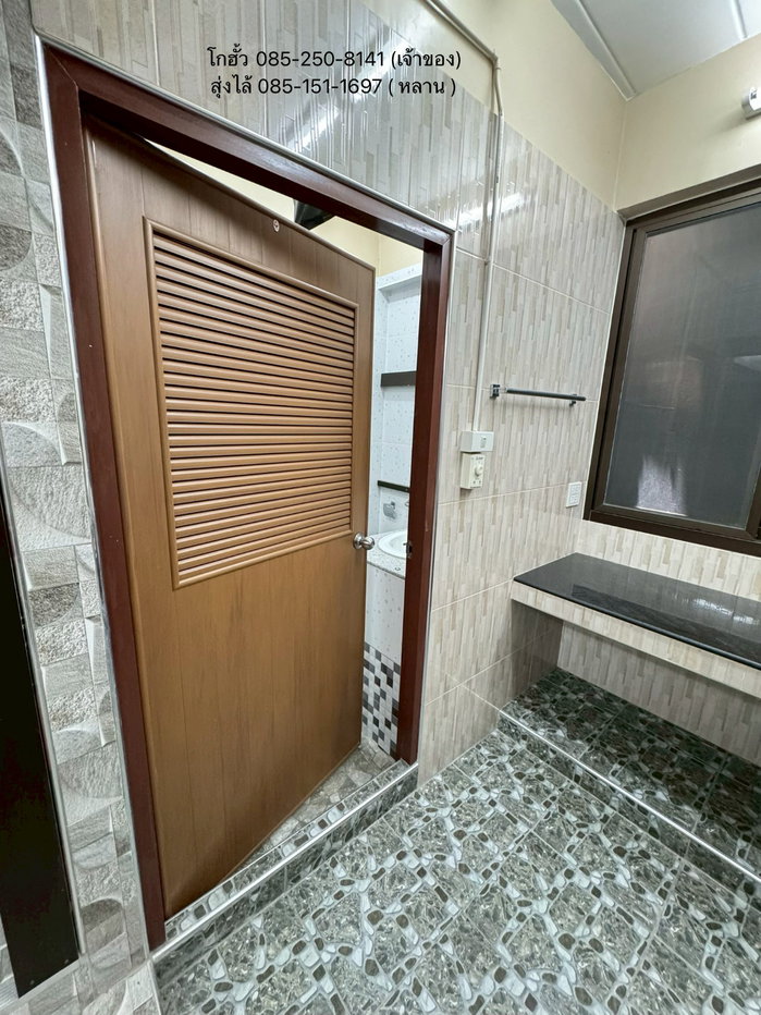 รูป เช่าตึกแถว ขนาด 4 ชั้นครึ่ง รีโนเวทสวย สามารถใช้งานต่อได้ทันที - รูปที่ 41/88