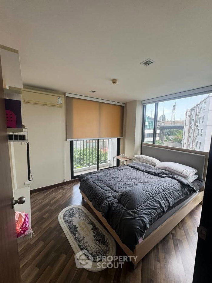picture 2-BR Condo at Beyond Sukhumvit near BTS Udom Suk (ID 2807783) - 2/8