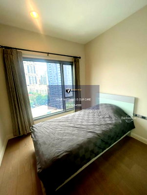 คอนโดให้เช่า : The Crest Sukhumvit 34 | ✨ Beautiful room South View | Never Rented Before ✨ 🚝close to BTS Thonglor 100 Step I 50m #2025111712948#FC