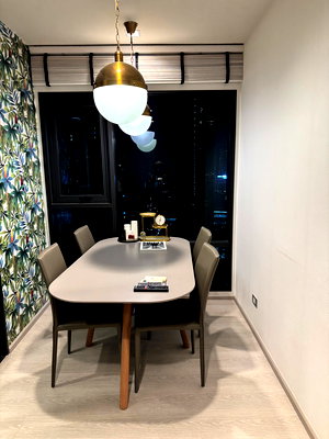 Condos for rent : Room for rent Rhythm Sukhumvit36-38 