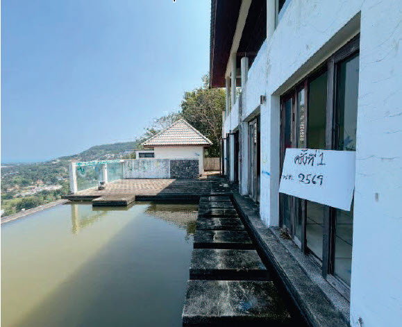 picture LAND 520 Sq.w. Ko Samui Surat Thani for 17.8M - 8/13