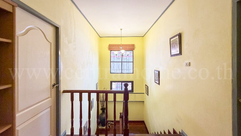 รูป บ้านเดี่ยว ปลูกสร้างเอง 94 ตารางวา ประเสริฐมนูกิจ 29 แยก 8 (ซอยมัยลาภ) - รูปที่ 49/68