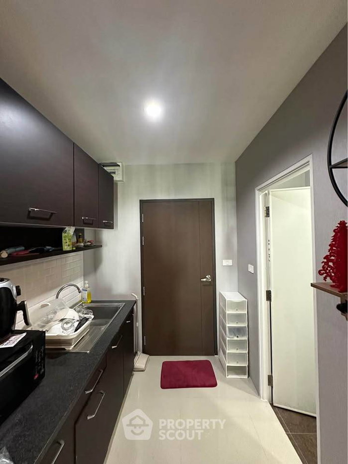 รูป คอนโด 1-ห้องนอน ที่ อัสสกาญจน์เพลส ศรีนครินทร์ ใกล้ ARL หัวหมาก (ID 2808022) - รูปที่ 8/13