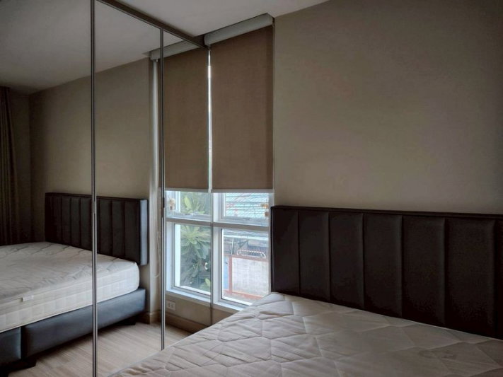 รูป 🟢ER25999 🟢ให้เช่า / For Rent Bless Residence Ekkamai 1 ห้องนอน 1 ห้องน้ำ 💰 ราคา 15,000 บาท/เดือน - รูปที่ 3/11