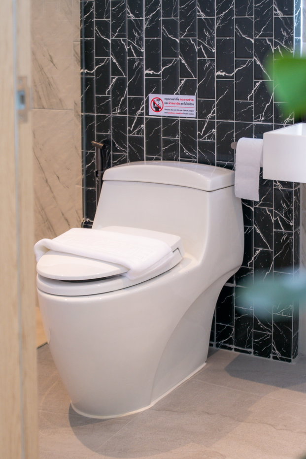 รูป 🏡ให้เช่า🏡 📌วิลล่าเดี่ยว📌 ติดทะเล 3 ห้องนอน 3 ห้องน้ำ🛁 - รูปที่ 47/121