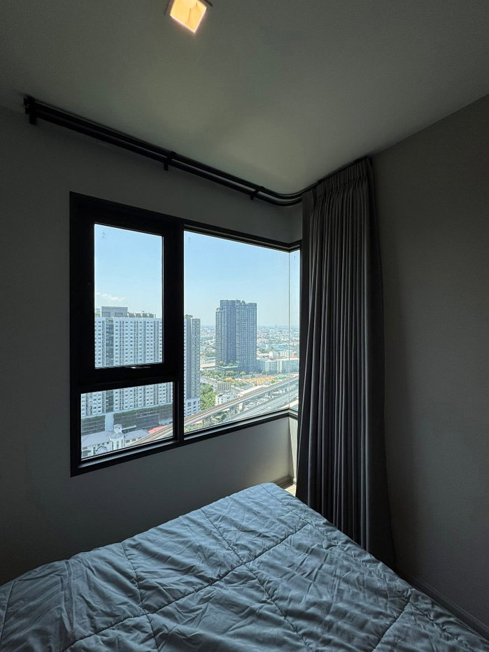 รูป 🌃 ให้เช่า Life Sathon Sierra ห้อง 1 bed plus 35 ตรม 🌃 - รูปที่ 7/10