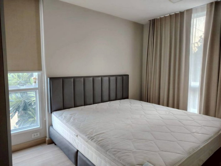 รูป 🟢ER25999 🟢ให้เช่า / For Rent Bless Residence Ekkamai 1 ห้องนอน 1 ห้องน้ำ 💰 ราคา 15,000 บาท/เดือน - รูปที่ 1/11