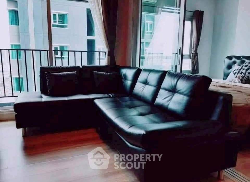 รูป คอนโด 1-ห้องนอน ที่ เซ็นทริค ซี พัทยา ใกล้ พัทยากลาง (ID 2807670) - รูปที่ 6/12