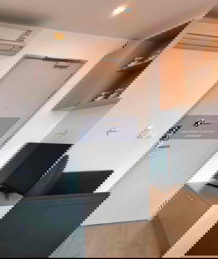 รูป IDEO Q Chula-Samyan | 🚝ใกล้ MRT สามย่าน ห้องว่าง ก.ค.69 รับจองล่วงหน้า | #2026031014140#FC - รูปที่ 4/5