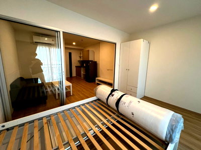 Condos for rent MRT Charan 13 : Lumpini Ville Charan–Fai Chai   Near Siriraj Hospital