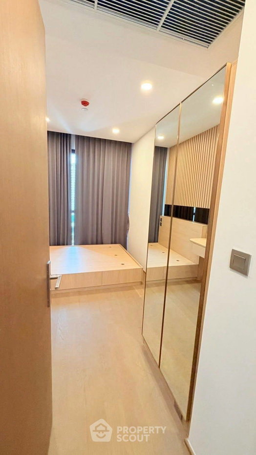 รูป คอนโด 2-ห้องนอน ที่ แอชตัน จุฬา - สีลม ใกล้ MRT สามย่าน (ID 2807261) - รูปที่ 11/15