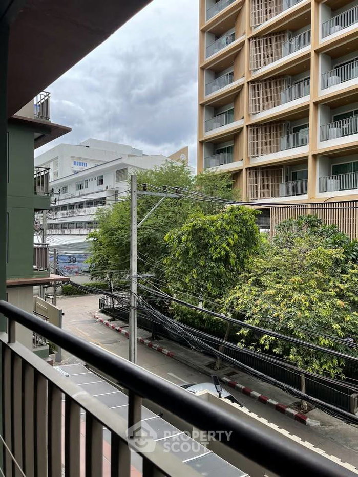 รูป คอนโด 1-ห้องนอน ที่ โว้ค สุขุมวิท 31 คอนโดมิเนียม ใกล้ MRT สุขุมวิท (ID 2648687) - รูปที่ 8/9