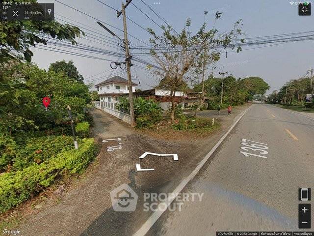 รูป ที่ดินสำหรับปล่อยขาย 1,492 ตารางเมตร แถว ใน ป่าไผ่ (ID 2805783) - รูปที่ 6/6