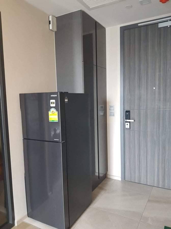 รูป 🟢ER25985 🟢 ให้เช่า / For Rent Ashton Asoke 1 ห้องนอน 1 ห้องน้ำ 💰 ราคา 26,000 บาท/เดือน - รูปที่ 15/20