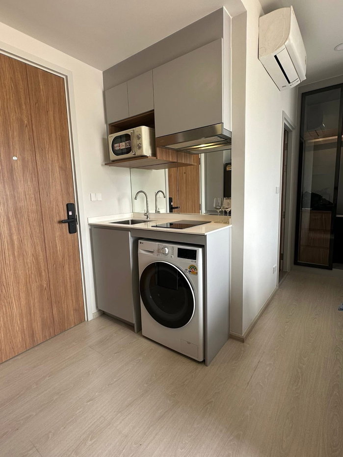 picture 🌿 Condo For Rent NUE Riverest Ratburana 🌿 - 6/10