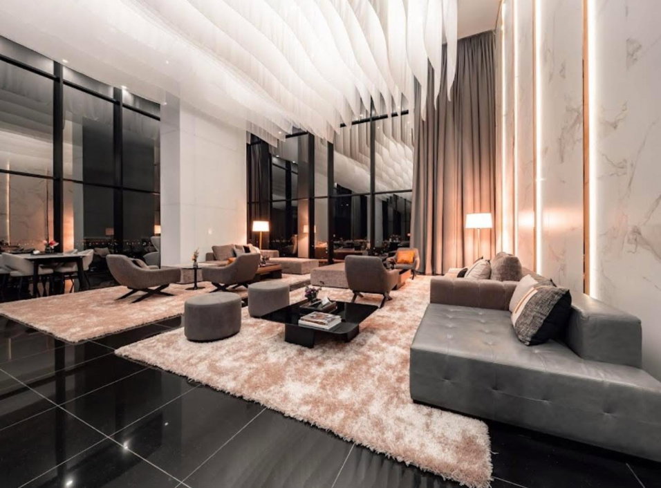 picture ✨🦄 Available May 2027 🦄✨ Knightsbridge Space Ratchayothin 🚝 nearby  BTS Phahonyothin 24 (KSR1522) - 14/18