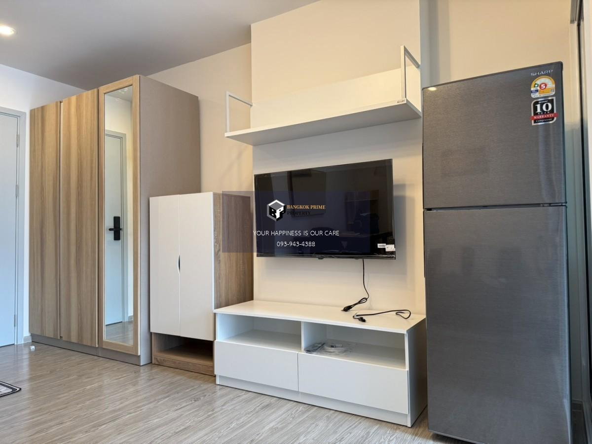 รูป Regent Home Bangna | 🚝ใกล้ BTS เพียง 350 ม. ห้องว่างพร้อมอยู่ #2026040814335#FC - รูปที่ 2/7