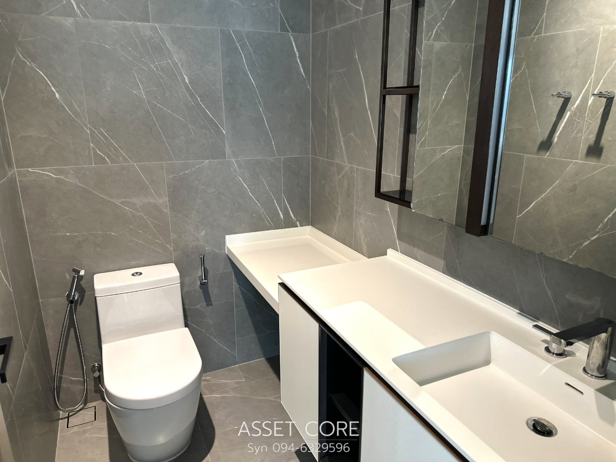 รูป The Reserve Sukhumvit 61 💞 คอนโดมิเนียมใจกลางไลฟ์สไตล์ ทองหล่อ-เอกมัย  - รูปที่ 8/24
