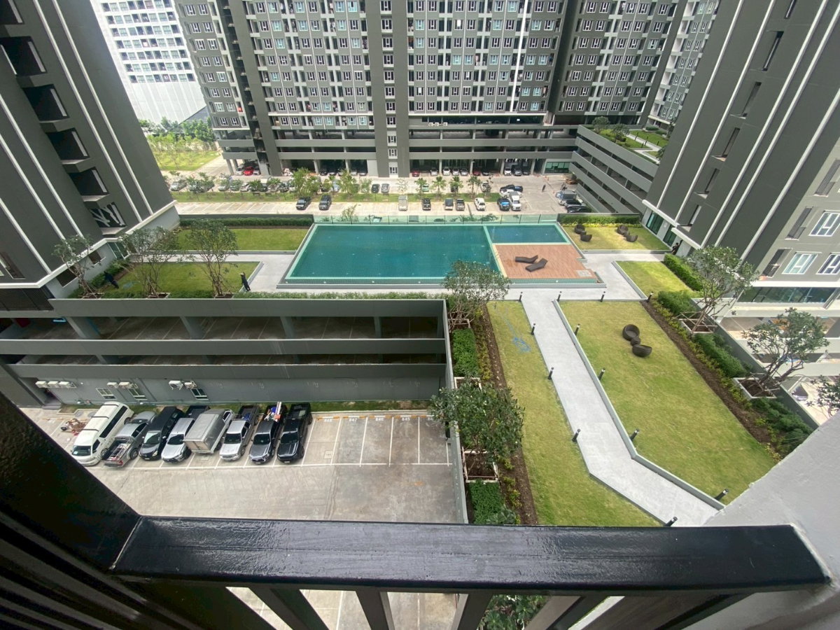picture Code: 26KJ1874  for rent Regent Home Bangna 🔥🔥 Line ID: @kjcondo (with @)🔥🔥 - 11/11